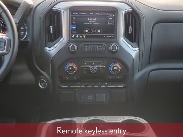 Used 2022 Chevrolet Silverado 1500 LT w/ Bed Protection Package image 34