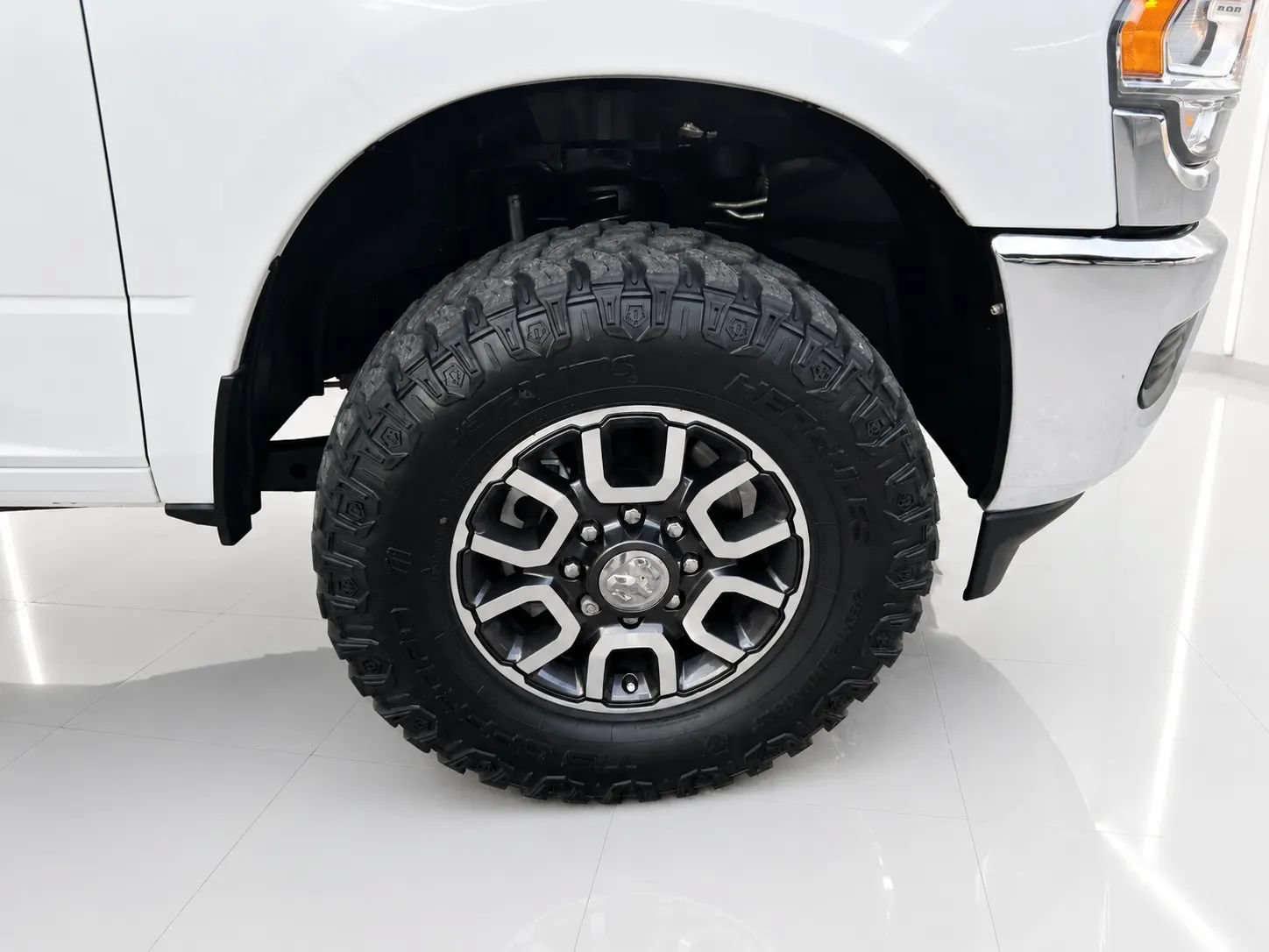 Used 2021 RAM 2500 Big Horn AWD/4WD image 10
