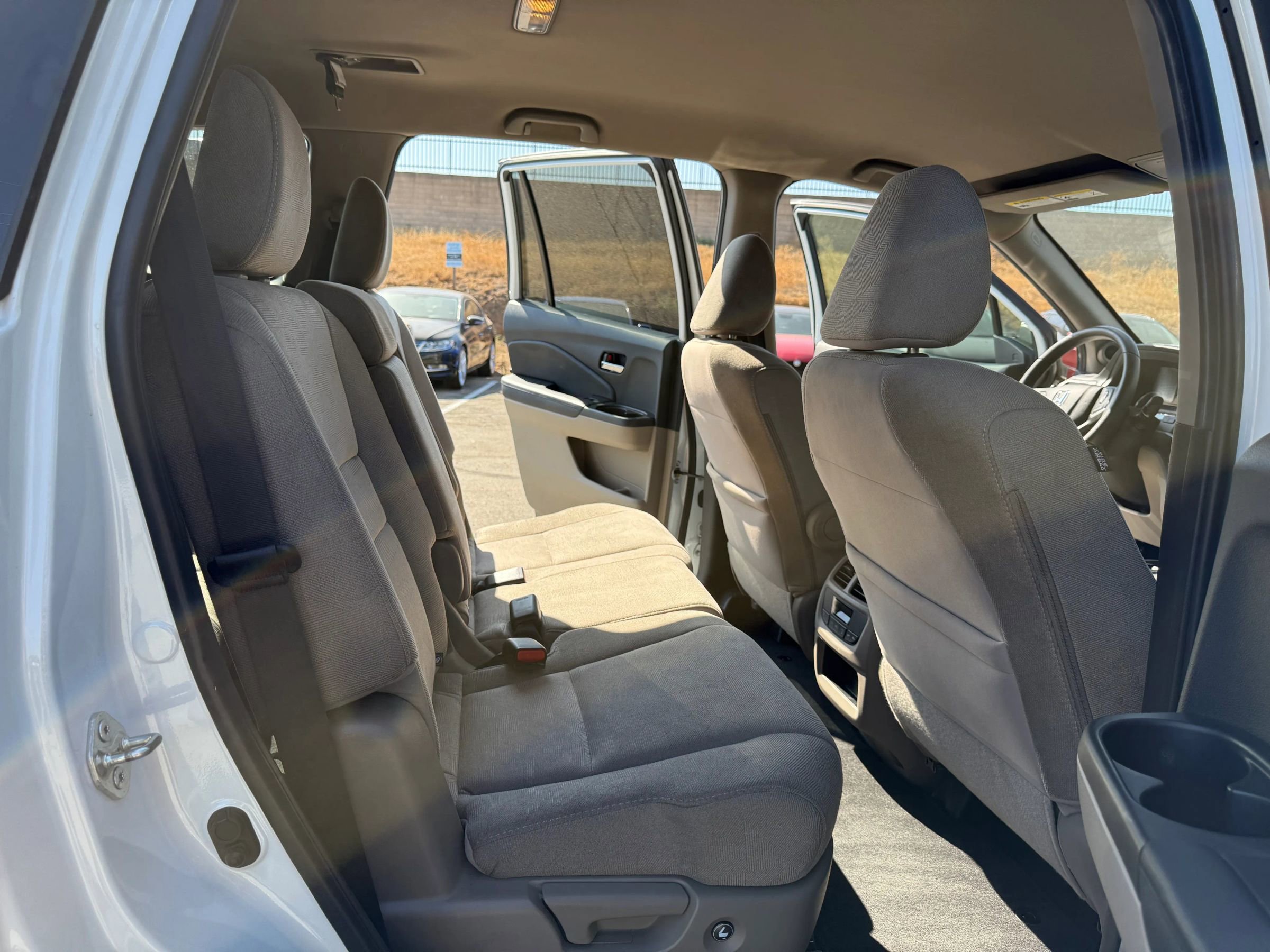 Used 2021 Honda Pilot EX image 20