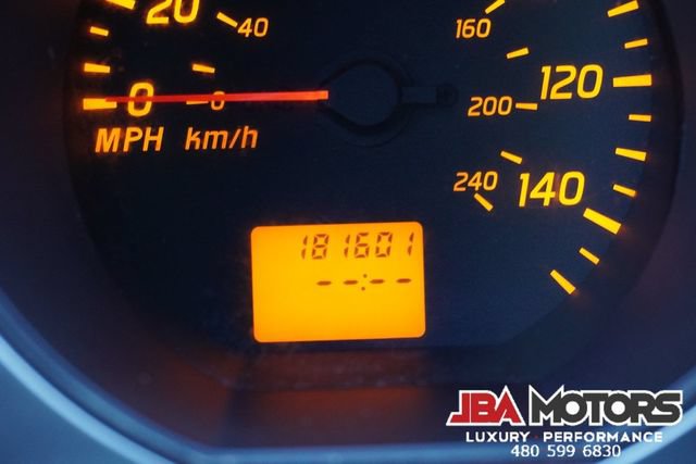 Used 2003 Nissan Altima 2.5 S w/ (CN2) Convenience Plus Pkg FWD image 91