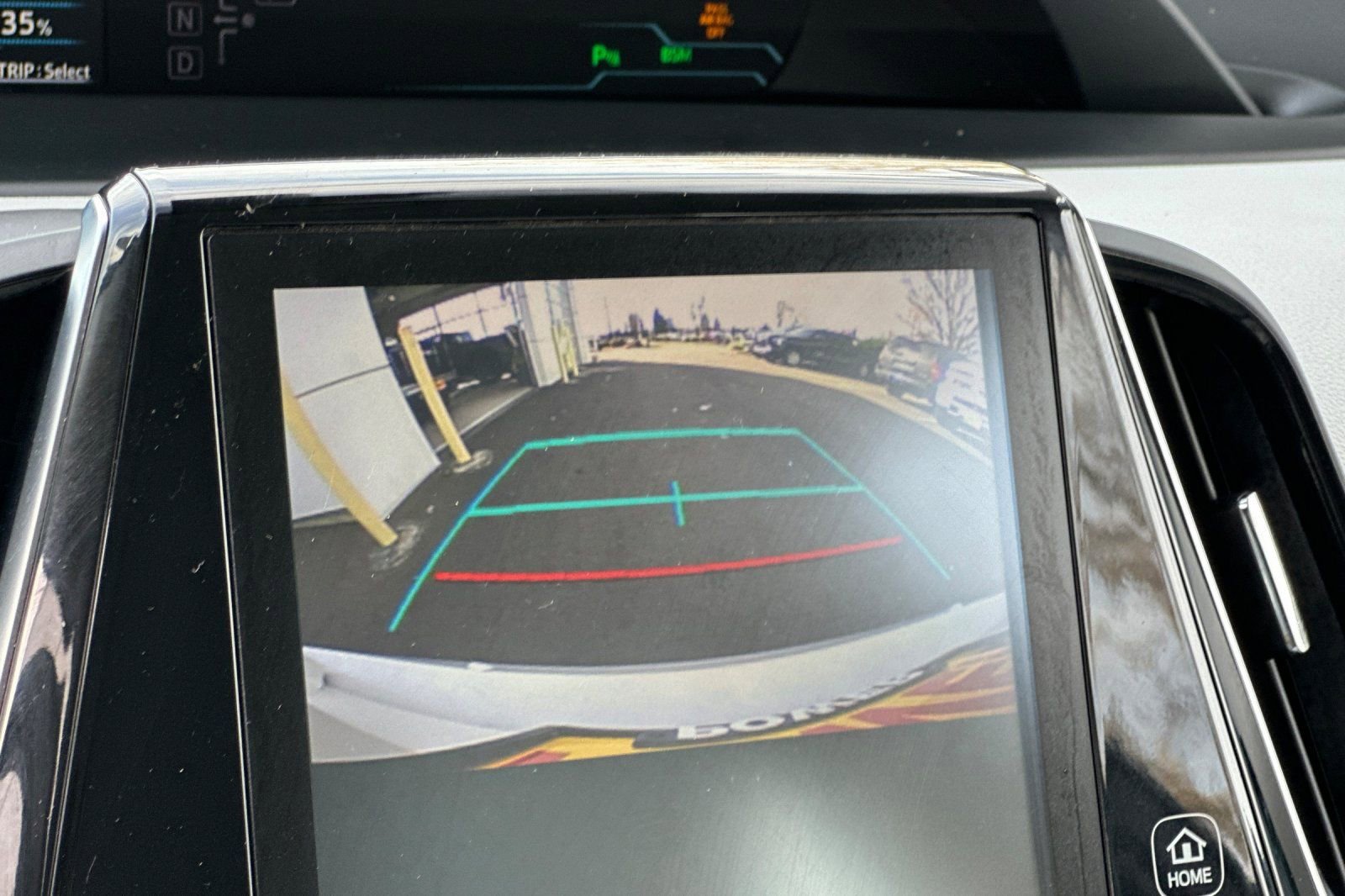 Used 2019 Toyota Prius Prime Advanced FWD image 19