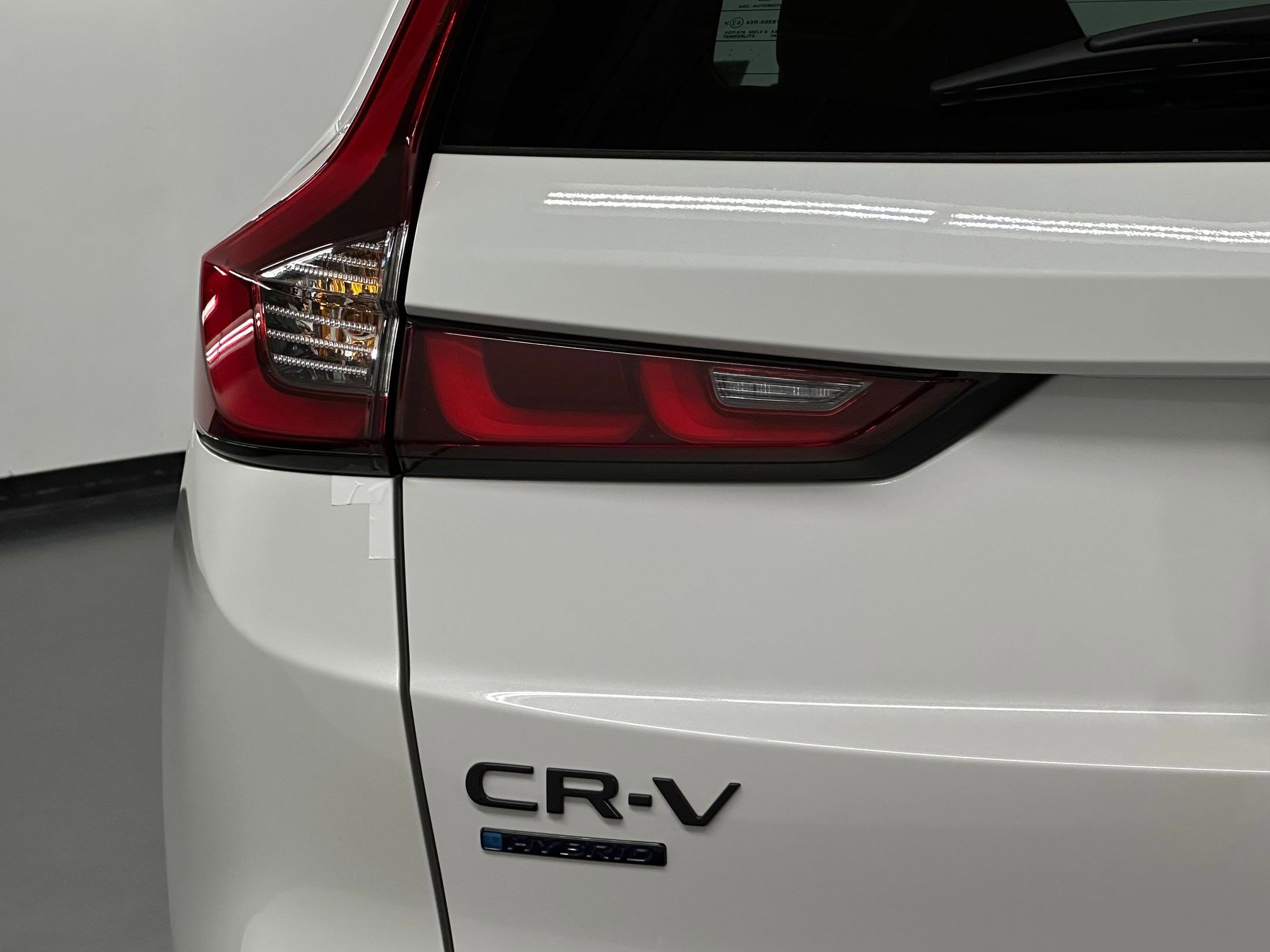 New 2026 Honda CR-V Sport-L image 13