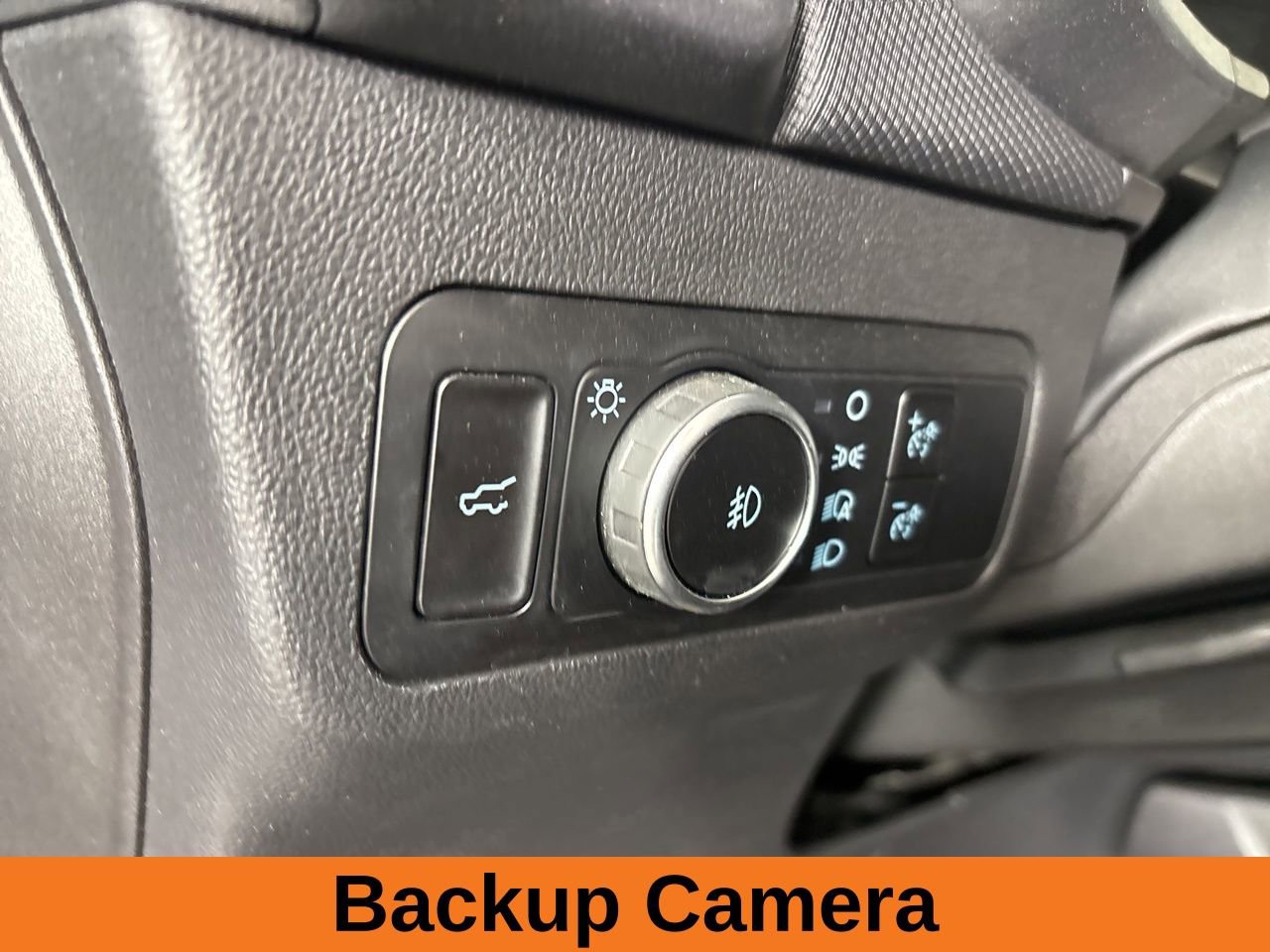 Used 2025 Ford Bronco Sport Outer Banks w/ Outer Banks Tech Package+ AWD/4WD image 9