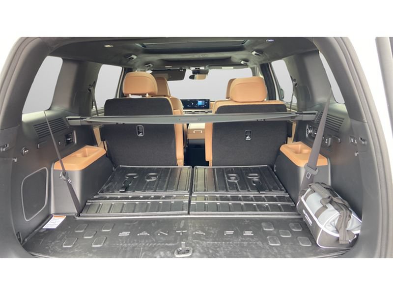 New 2026 Hyundai Santa Fe Calligraphy AWD/4WD image 19