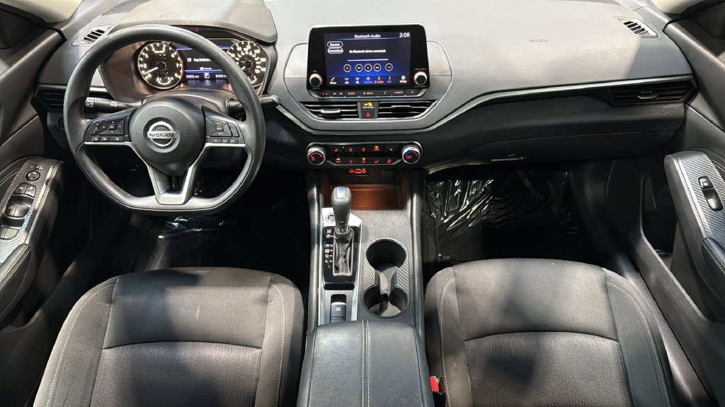 Used 2020 Nissan Altima 2.5 S AWD/4WD image 18