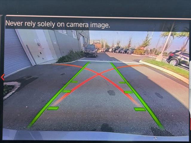 Used 2025 BMW Z4 sDrive30i image 13