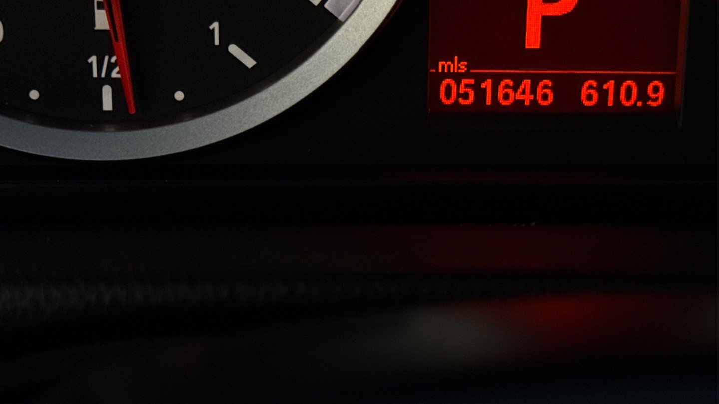 Used 2011 BMW M3 Convertible image 13