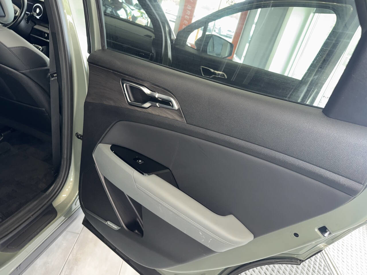 Used 2023 Kia Sportage X-Pro image 21