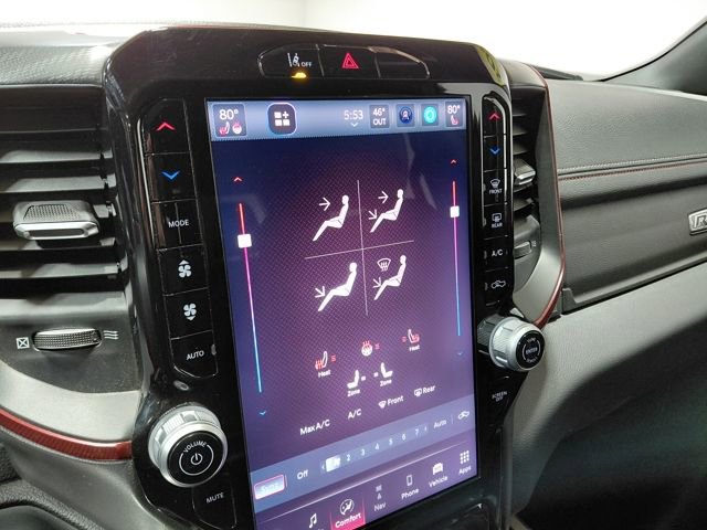 Used 2025 RAM 1500 Rebel w/ Rebel Level 1 Equipment Group image 35