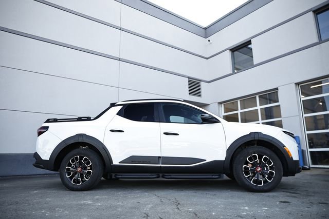 Certified 2024 Hyundai Santa Cruz XRT image 5