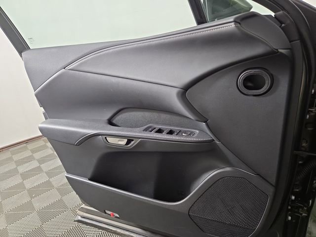 Certified 2025 Lexus RX 350 AWD image 28
