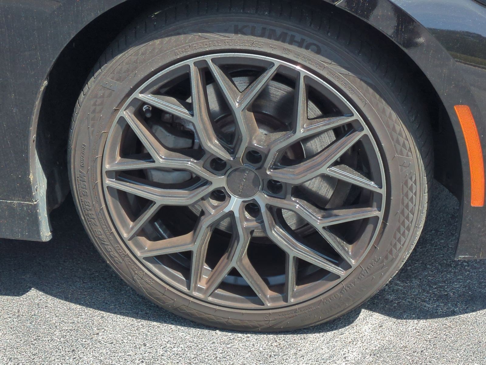 Used 2021 BMW 330e image 13