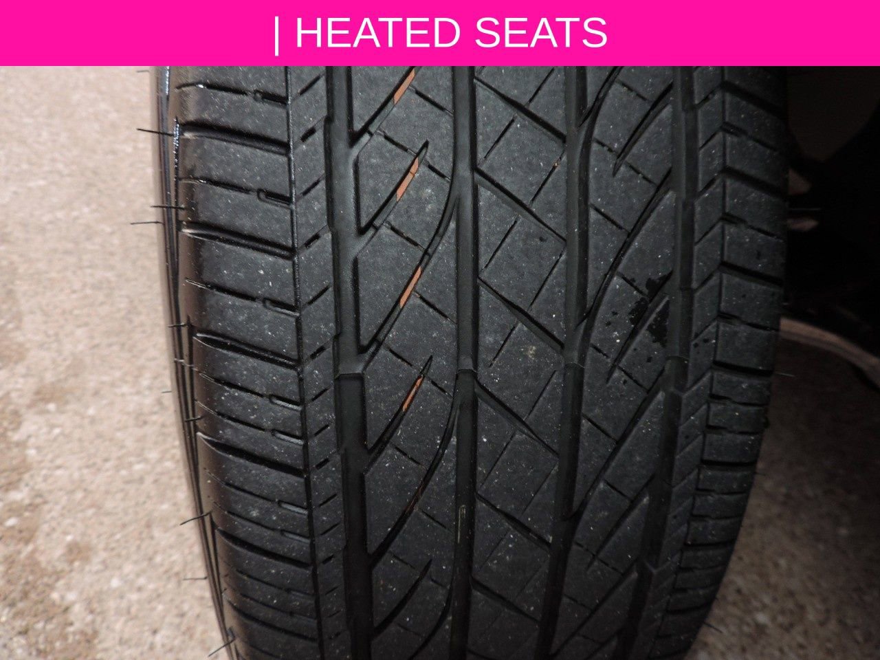 Certified 2024 Nissan Murano SL image 19