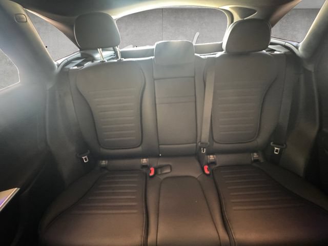 Used 2025 Mercedes-Benz GLC 43 AMG 4MATIC image 22