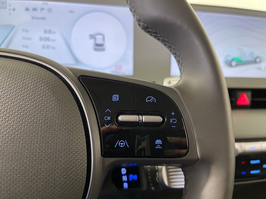 Certified 2024 Hyundai Ioniq 5 SEL RWD image 29
