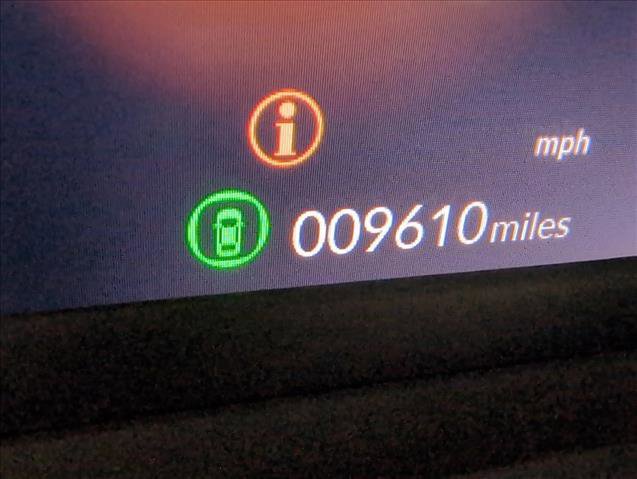 Used 2025 Honda Accord Touring image 10