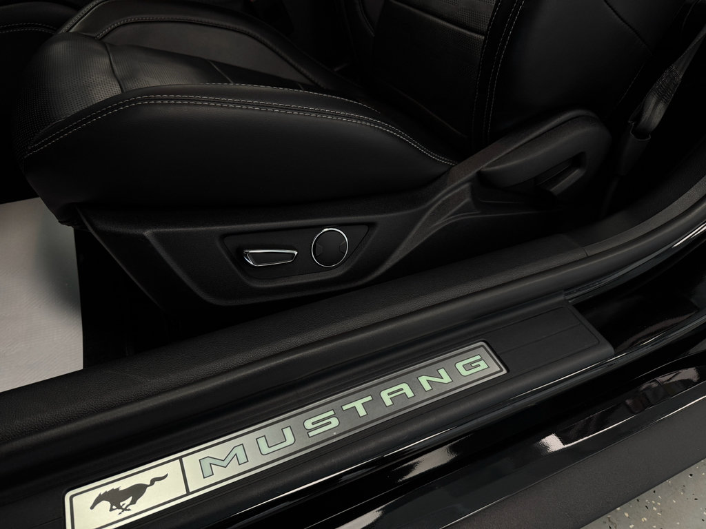 Used 2019 Ford Mustang GT Premium w/ Equipment Group 401A RWD image 17