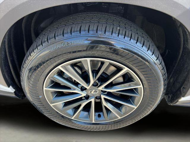 Certified 2024 Lexus NX 350h 350h Premium image 12