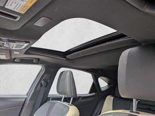 Used 2023 Lexus NX 350 AWD w/ Cold Area Package image 12