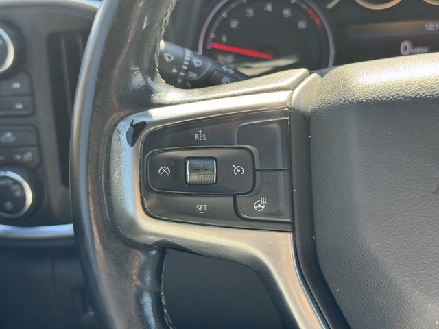 Used 2020 Chevrolet Silverado 1500 LT w/ All-Star Edition image 23