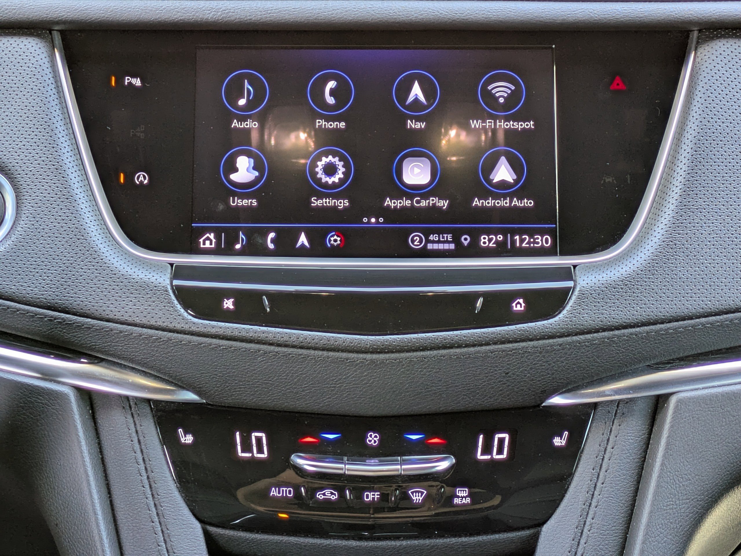 Certified 2023 Cadillac XT5 Premium Luxury image 17