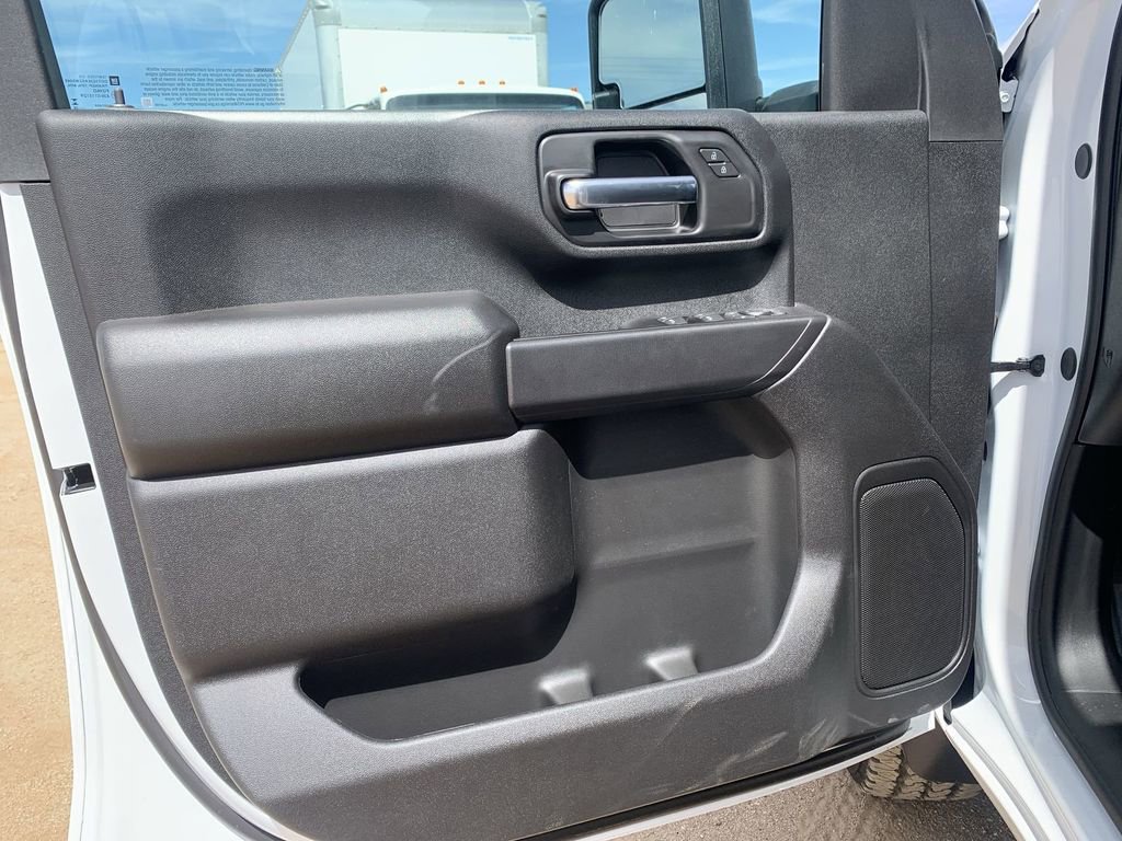 New 2026 Chevrolet Silverado 2500 W/T w/ WT Convenience Package image 20