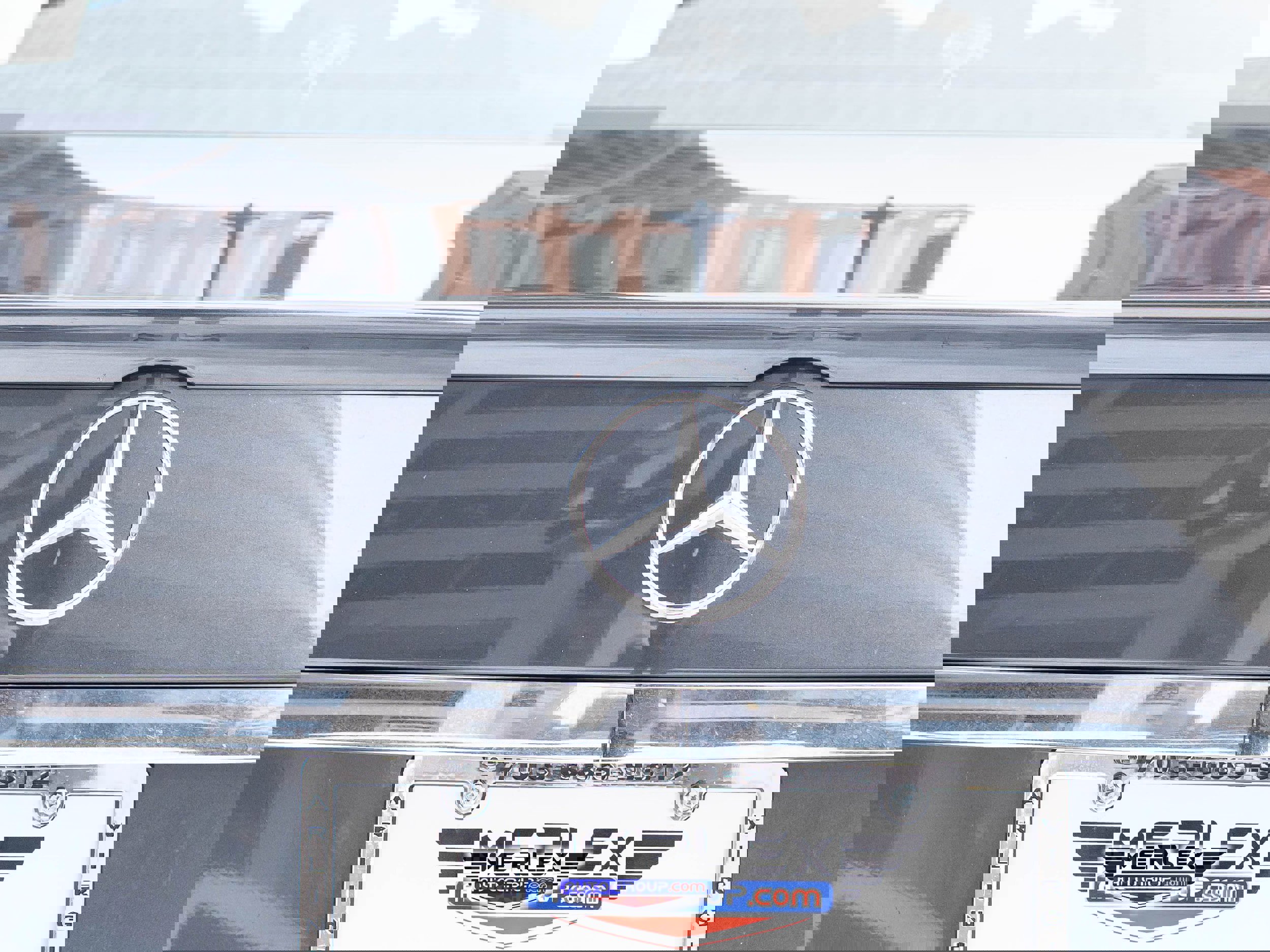 Used 2015 Mercedes-Benz E 63 AMG S-Model image 47