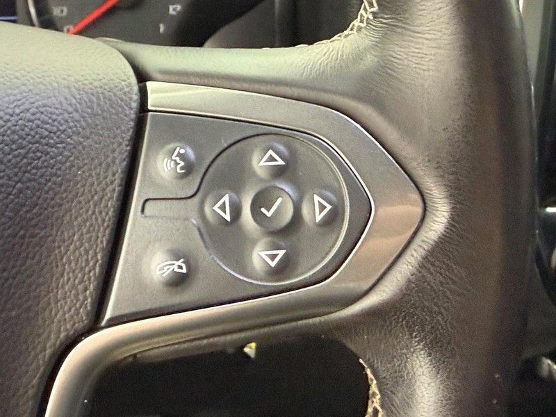 Used 2018 Chevrolet Silverado 1500 LT w/ All Star Edition AWD/4WD image 14