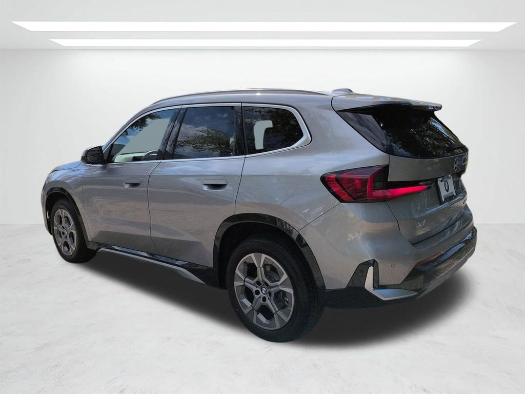 New 2026 BMW X1 xDrive28i w/ Convenience Package image 6