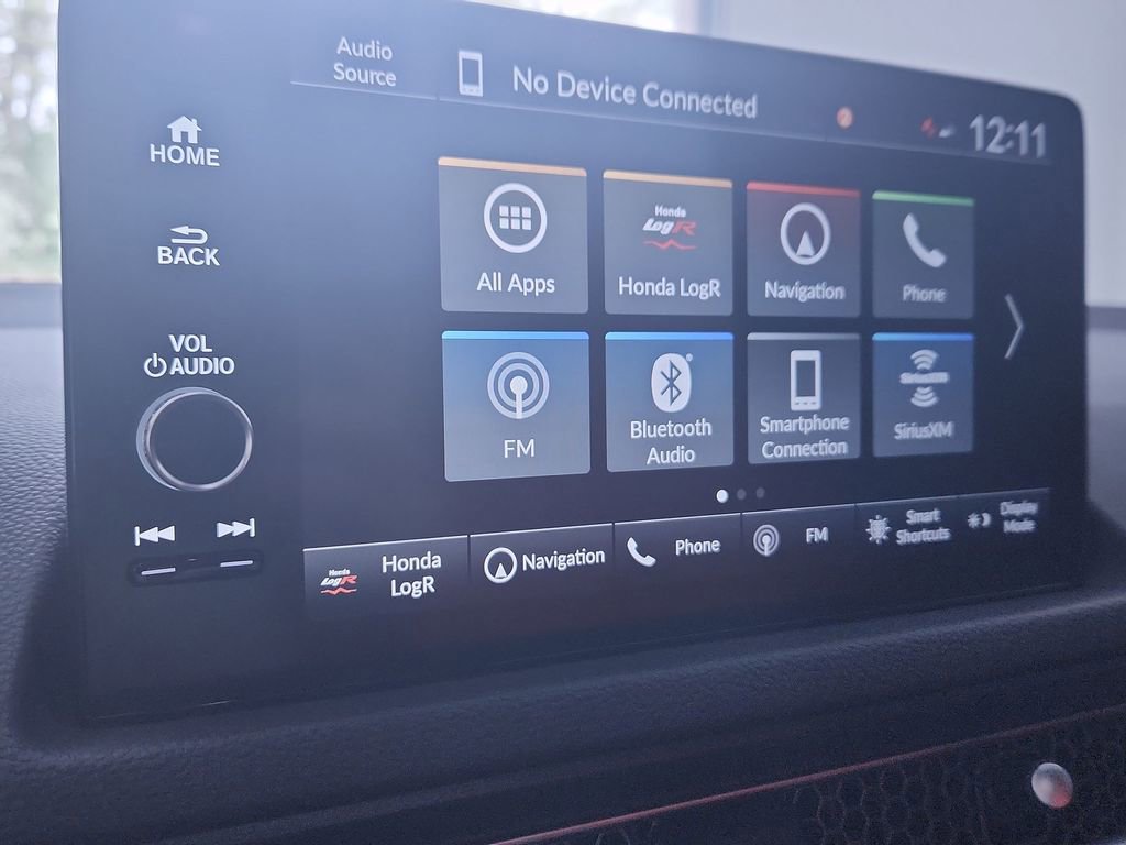 Used 2025 Honda Civic Type R image 16