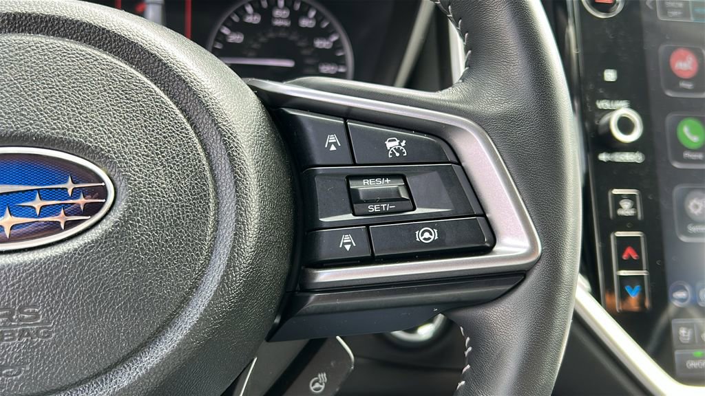 Used 2023 Subaru Ascent Touring image 14