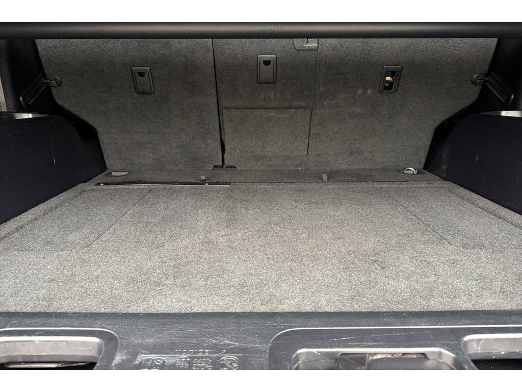 Used 2021 Toyota 4Runner Trail Special Edition AWD/4WD image 16