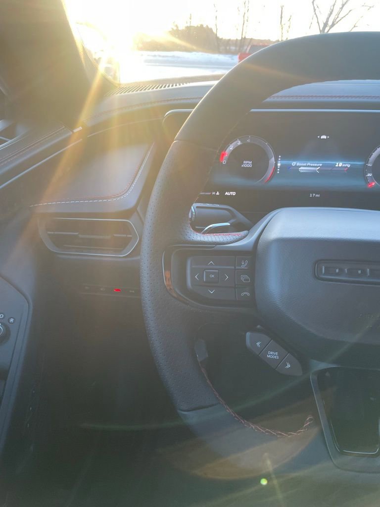 New 2026 Dodge Charger R/T Scat Pack image 4