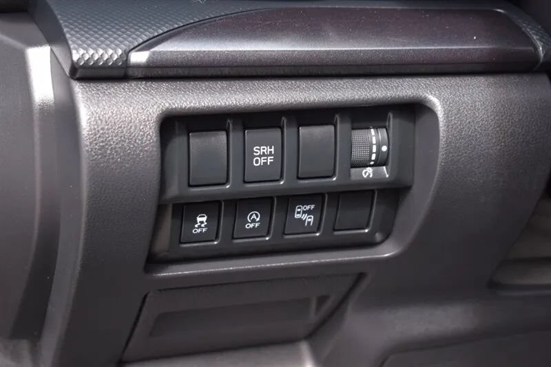 Used 2023 Subaru Forester Sport AWD/4WD image 17