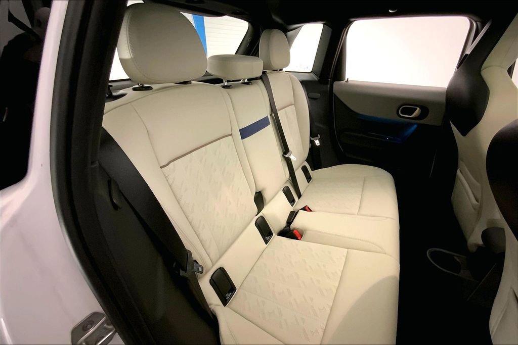 Certified 2026 MINI Cooper S FWD image 15