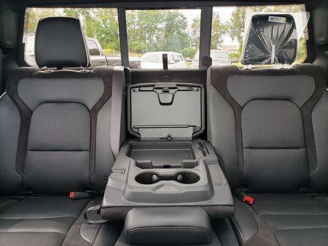 New 2027 RAM 1500 Laramie AWD/4WD image 17