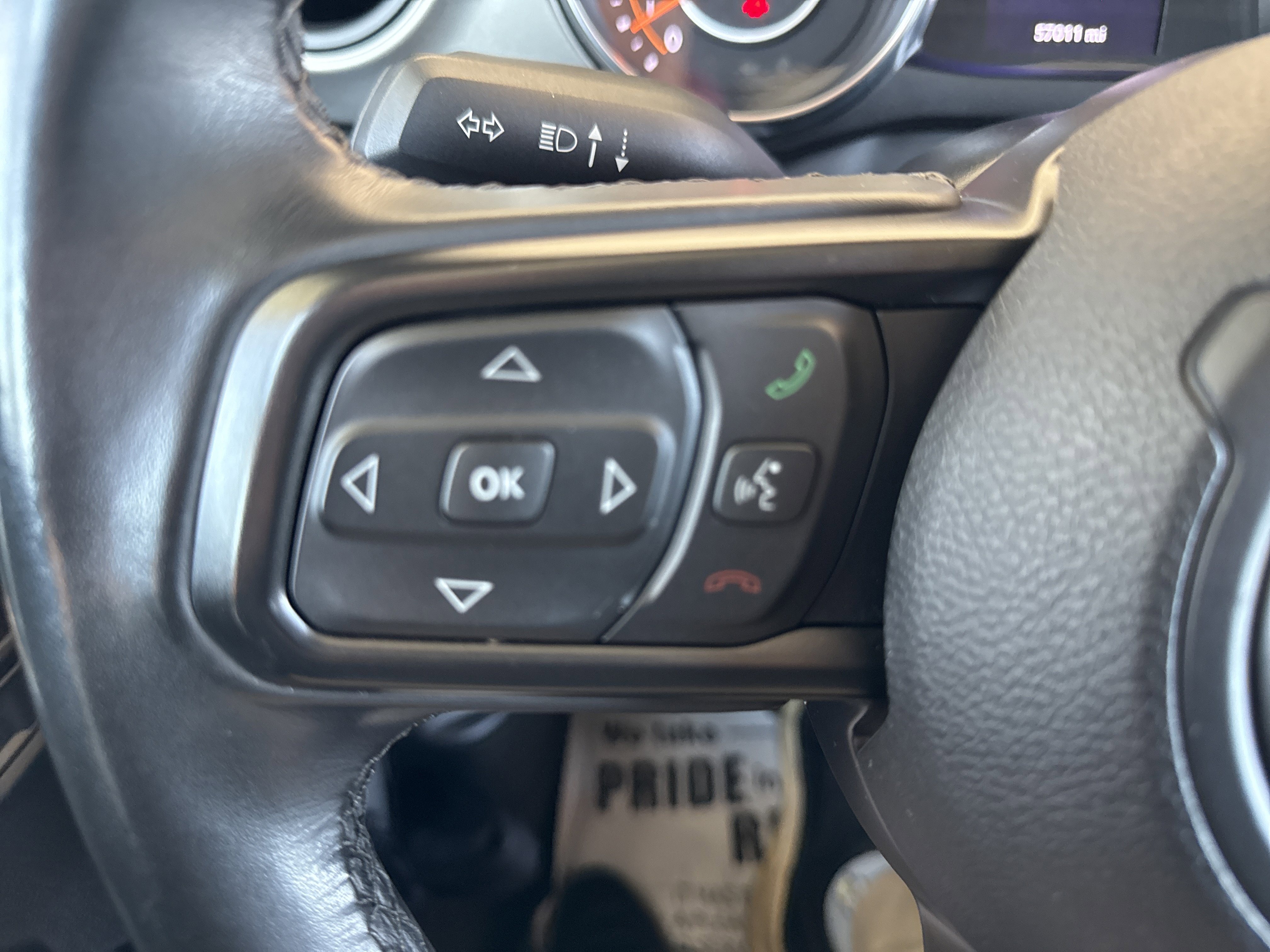 Used 2022 Jeep Wrangler Unlimited Sport image 20