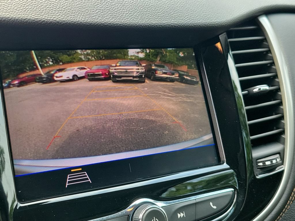 Used 2020 Chevrolet Trax LS FWD image 31
