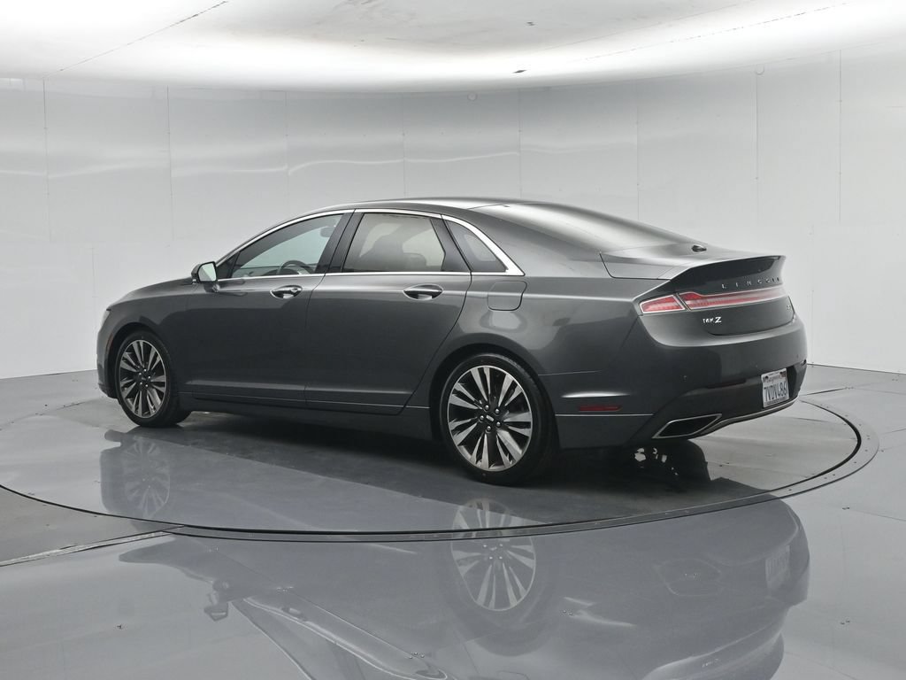 Used 2017 Lincoln MKZ Reserve FWD image 6