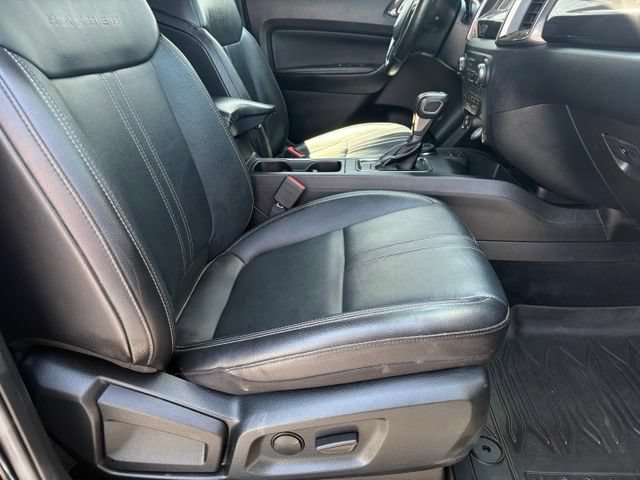 Used 2019 Ford Ranger Lariat w/ Equipment Group 501A Mid AWD/4WD image 18