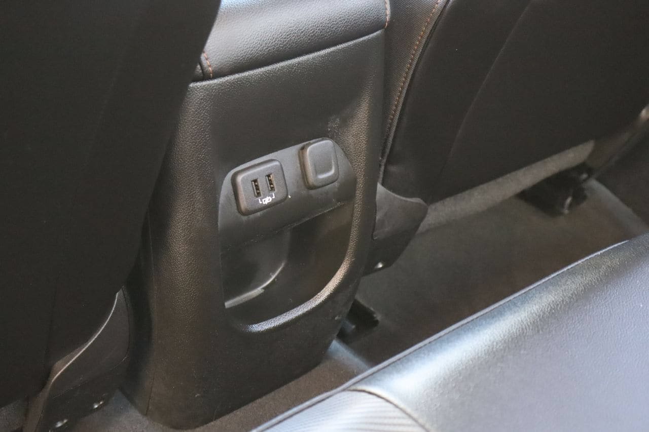Used 2022 GMC Canyon AT4 AWD/4WD image 18
