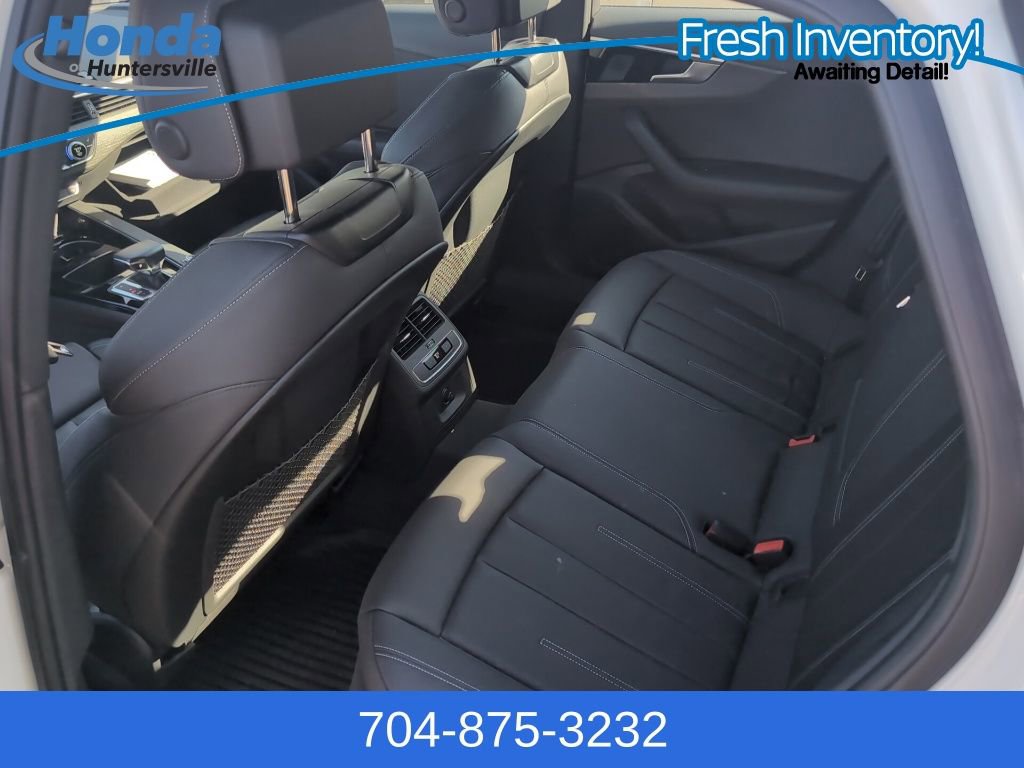 Used 2023 Audi A4 2.0T Premium w/ Convenience Package image 13