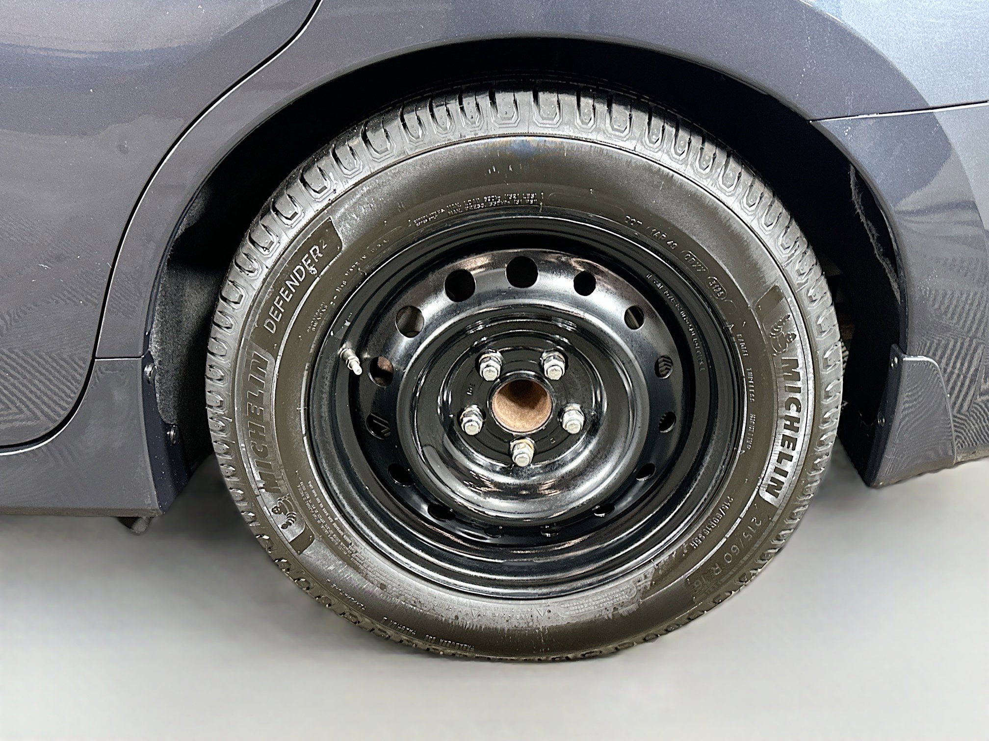 Used 2018 Nissan Altima 2.5 S w/ S Convenience Package image 27