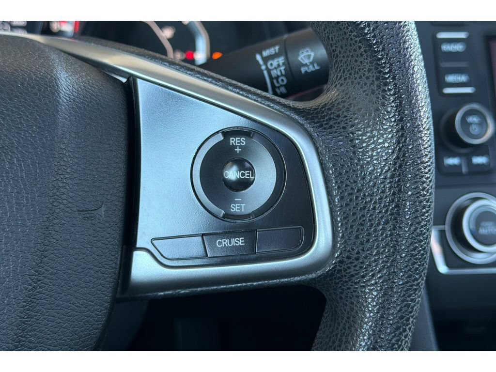 Used 2017 Honda Civic LX-P image 26