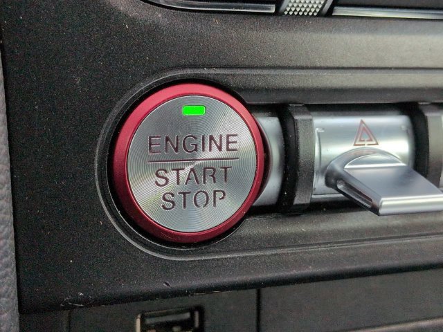 Used 2021 Ford Mustang Premium RWD image 26
