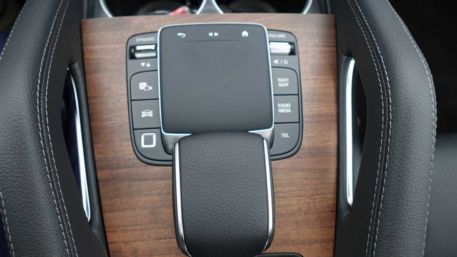 New 2026 Mercedes-Benz GLE 350 4MATIC image 45