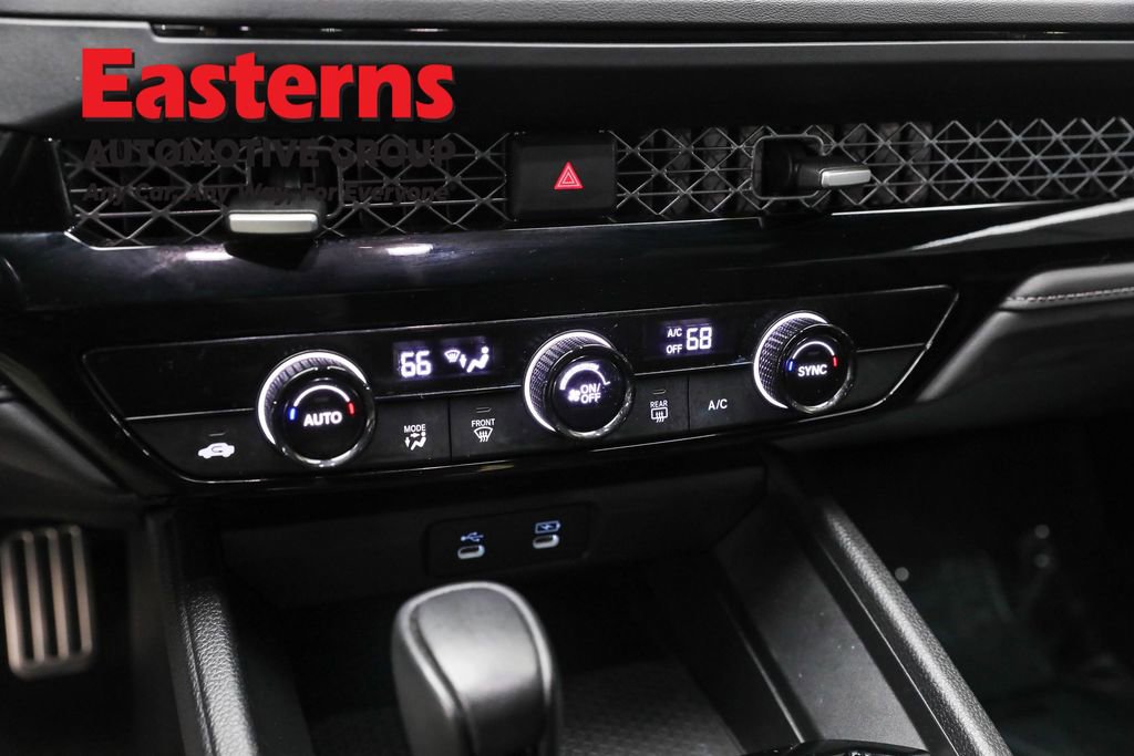 Used 2024 Honda Accord Sport image 18