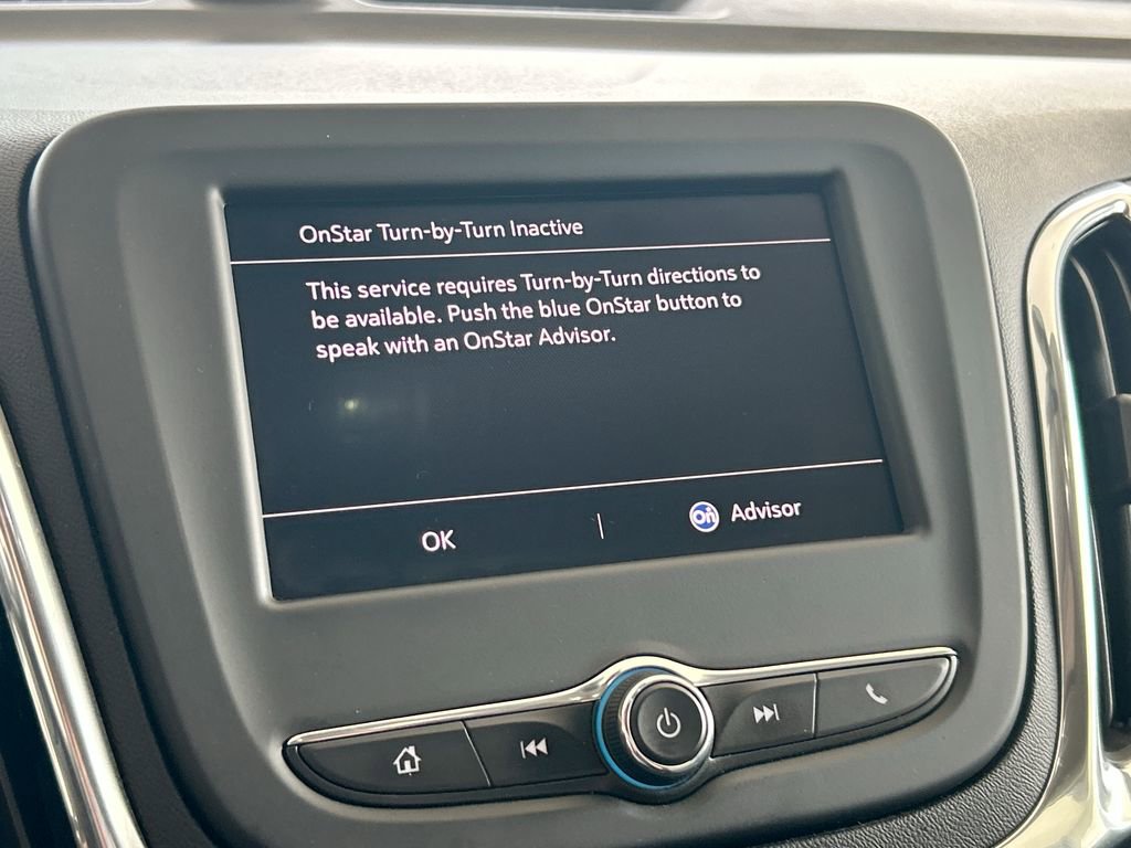 Used 2022 Chevrolet Equinox LS w/ LS Convenience Package FWD image 23