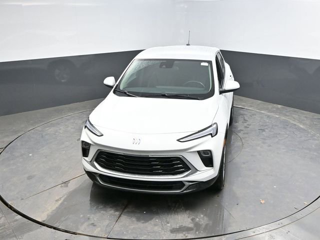Used 2025 Buick Encore GX Preferred image 36
