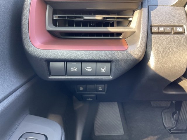 New 2026 Toyota Prius Plug-In Hybrid image 14